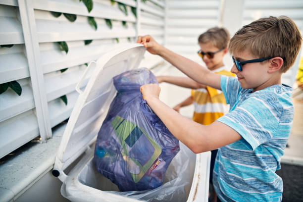 Professional Junk Removal in Bon Secour, AL