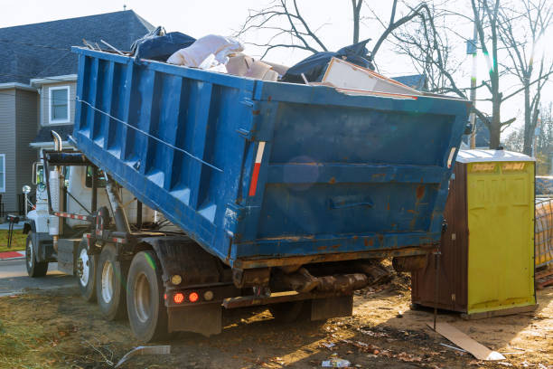 Best Basement Cleanout Services  in Bon Secour, AL