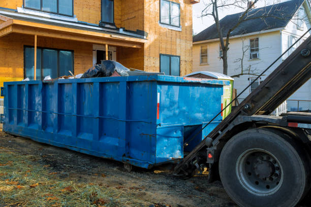 Best Attic Cleanout Services  in Bon Secour, AL