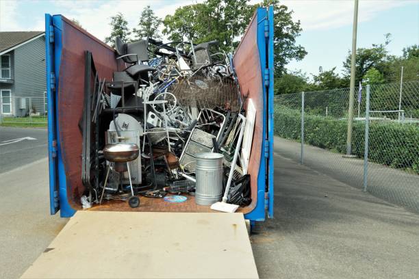 Best Basement Cleanout Services  in Bon Secour, AL