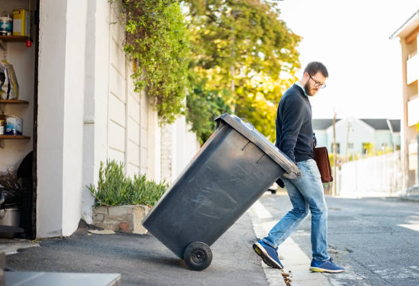 Best Yard Cleanup Services  in Bon Secour, AL