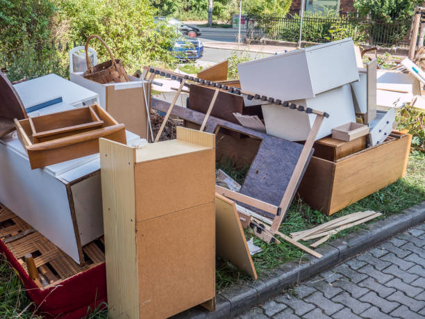Best Garage Cleanout Services  in Bon Secour, AL