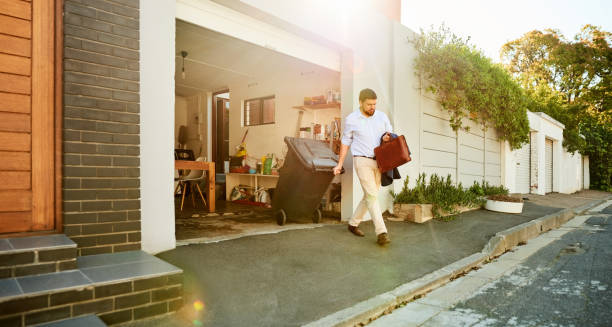 Best Professional Junk Removal  in Bon Secour, AL