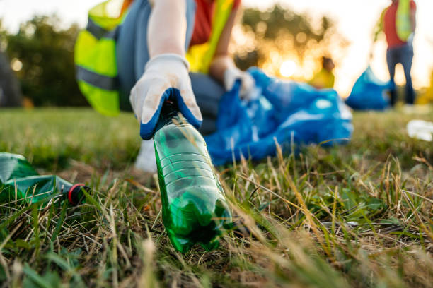 Best Commercial Cleanout Services  in Bon Secour, AL