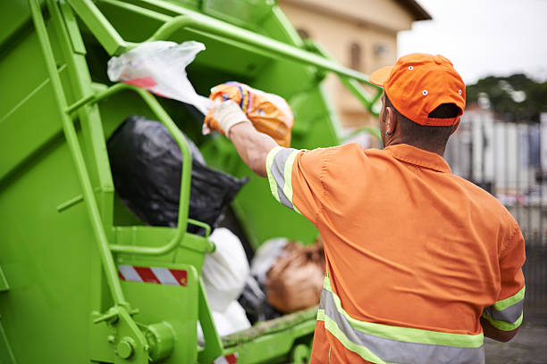 Best Affordable Junk Removal Services  in Bon Secour, AL