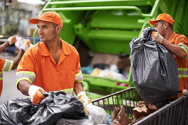 Best Household Junk Removal  in Bon Secour, AL