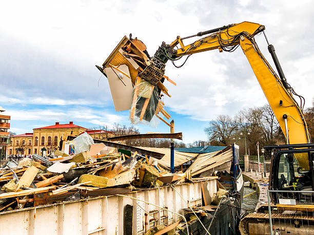 Best Residential Junk Removal  in Bon Secour, AL