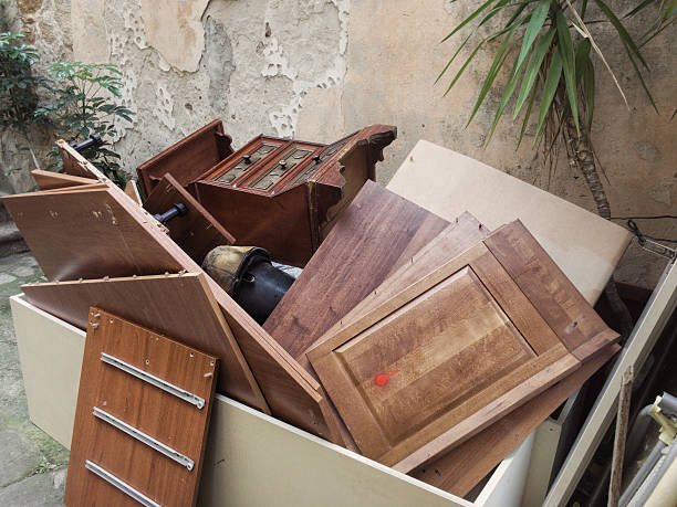 Best Full-Service Junk Removal  in Bon Secour, AL