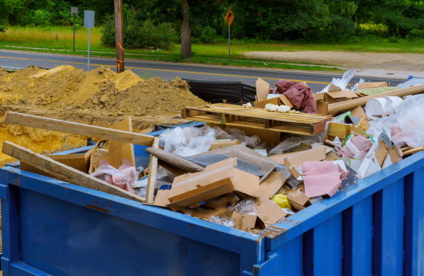 Best Estate Cleanout Services  in Bon Secour, AL